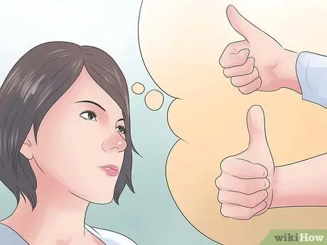 Говорите уверенно на публике Шаг 10