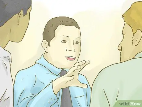 Выберите образец для подражания Шаг 8