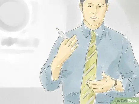 Сделайте коммерческую презентацию Шаг 3