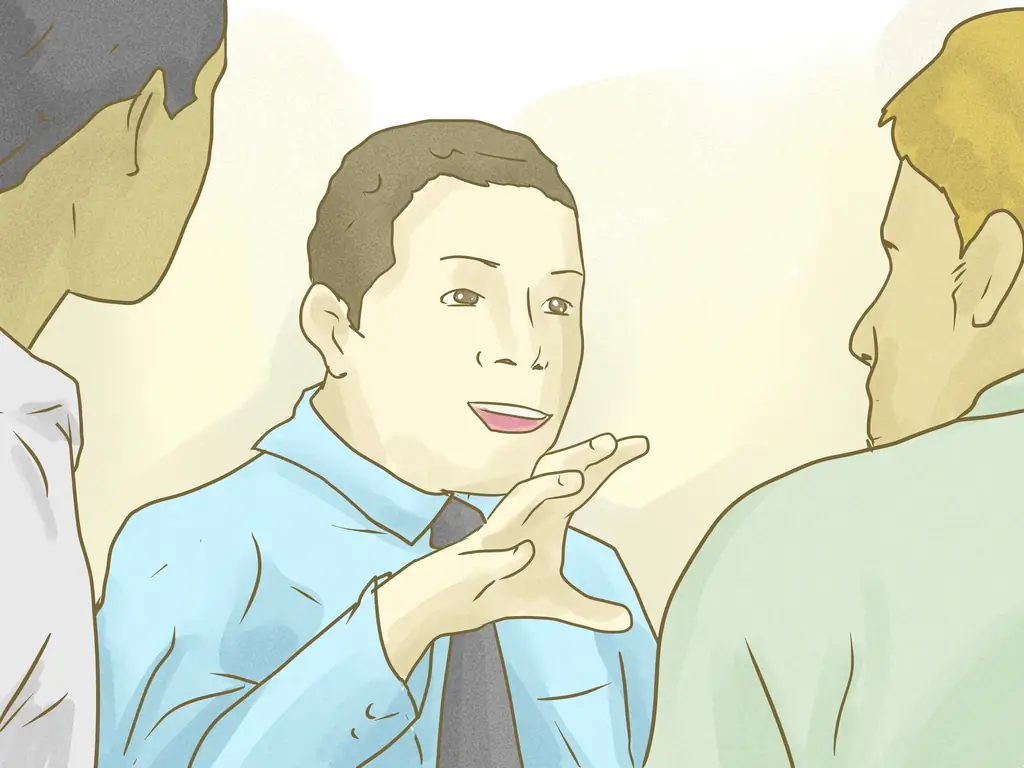 3 способа преодолеть беспокойство по поводу публичных выступлений