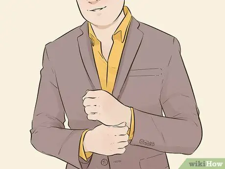 Произведите отличную импровизированную речь, шаг 3