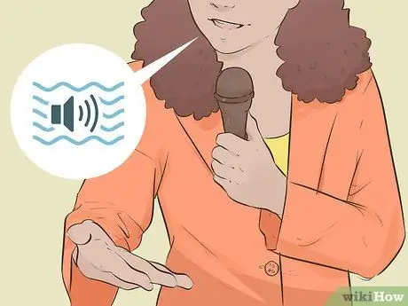 Произведите отличную импровизированную речь, шаг 5