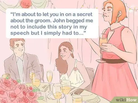 Произведите отличную импровизированную речь, шаг 7