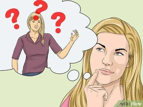 Проведите выступление на TED, шаг 1