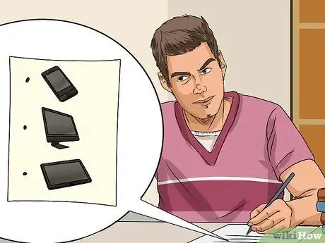 Проведите выступление на TED Шаг 10