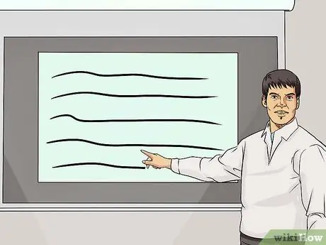 Провести выступление на TED Шаг 11