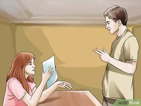 Сделайте доклад на TED Шаг 14