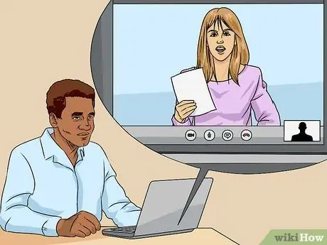 Сделайте доклад на TED Шаг 15