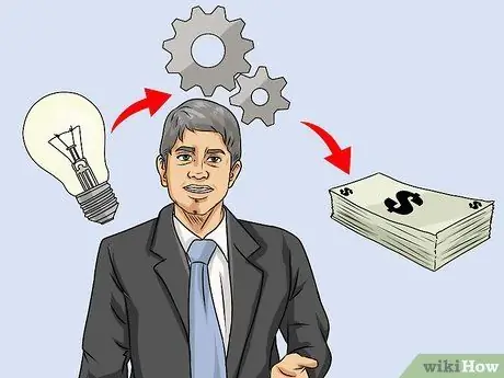 Сделайте доклад на TED Шаг 17