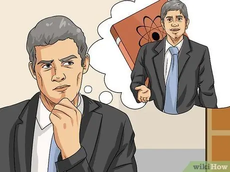 Сделайте доклад на TED Шаг 18