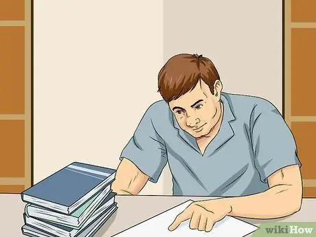 Провести выступление на TED Шаг 4