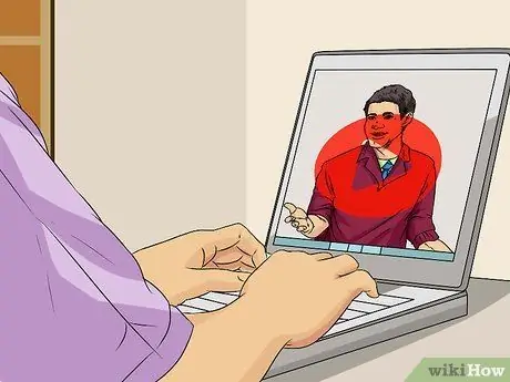 Провести выступление на TED Шаг 6