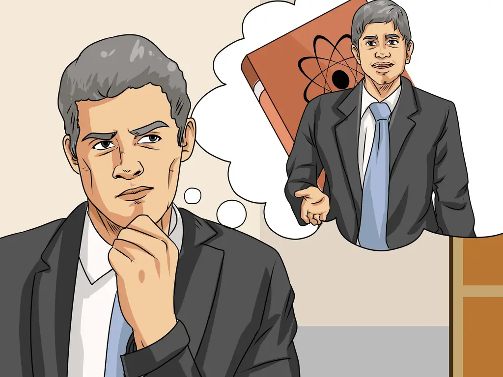 Как провести выступление на TED (с изображениями)