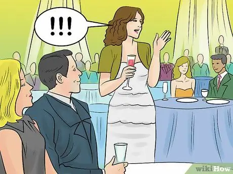 Сделать тост Шаг 11