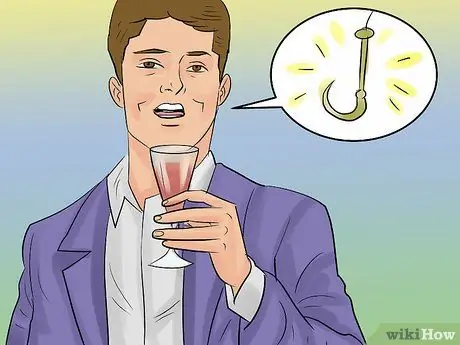 Сделать тост Шаг 12