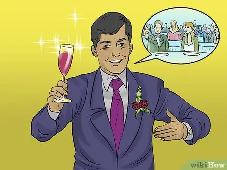 Сделать тост Шаг 17