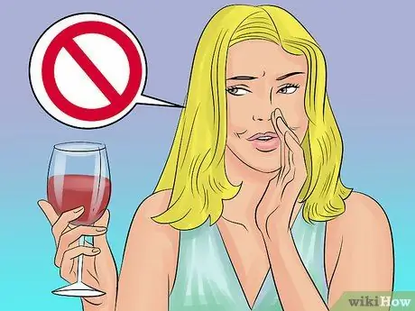 Сделать тост Шаг 9