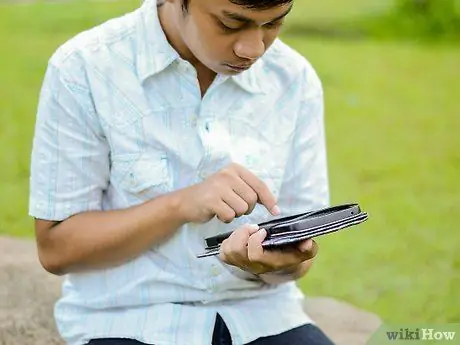 Правильно произнести речь перед множеством людей Шаг 1