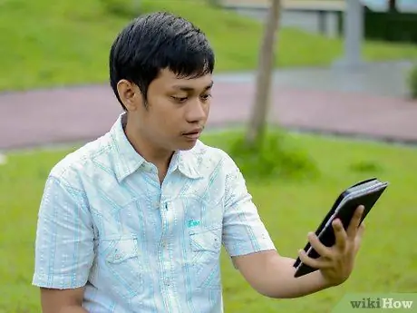 Правильно произнести речь перед множеством людей Шаг 2