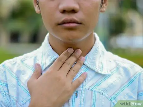 Правильно произнести речь перед множеством людей Шаг 4