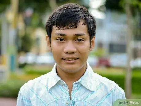 Правильно произнести речь перед множеством людей Шаг 6