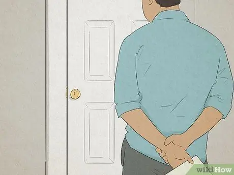 Говорите вовремя Шаг 4