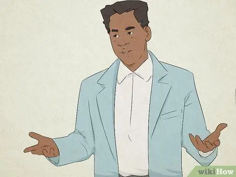 Говорите вовремя Шаг 7