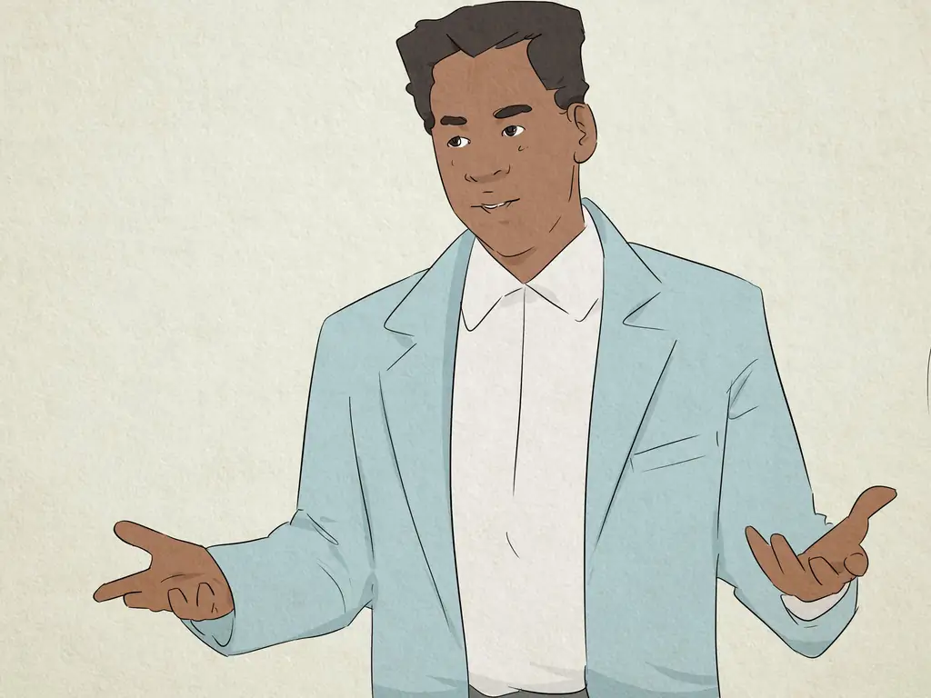 Как начать говорить без экспериментов: 7 шагов (с картинками)