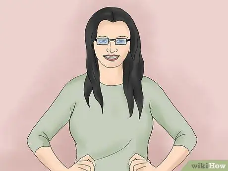 Будьте лучшим оратором Шаг 1