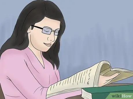 Будьте лучшим оратором Шаг 3