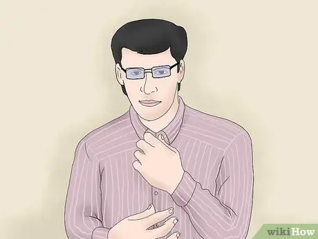 Будьте лучшим оратором Шаг 5