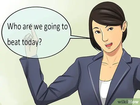 Выступление перед матчем чемпионата Шаг 11