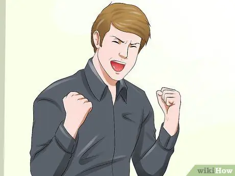 Выступить перед матчем чемпионата Шаг 17