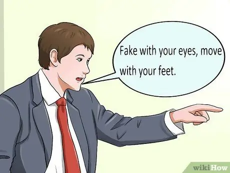 Выступление перед матчем чемпионата Шаг 9