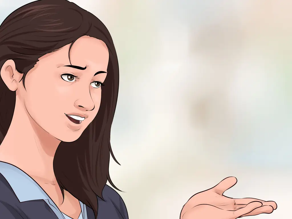 3 способа произнести речь без подготовки