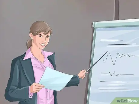 Говорите громко и уверенно, если вы всегда сомневаетесь во время разговора Шаг 1