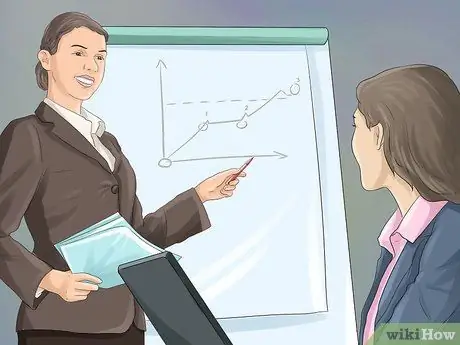 Говорите громко и уверенно, если вы всегда сомневаетесь во время разговора Шаг 3