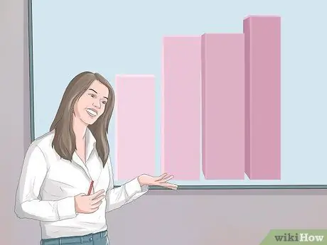 Говорите громко и уверенно, если вы постоянно сомневаетесь во время разговора Шаг 4