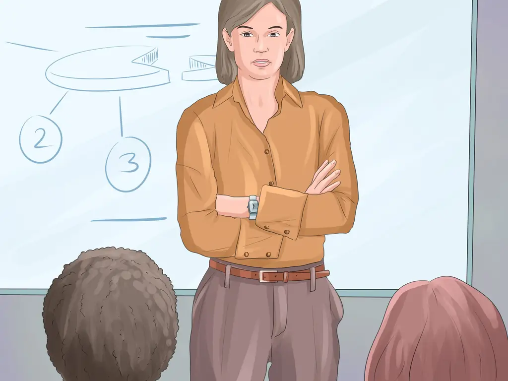 Как говорить громко и уверенно, когда вы всегда сомневаетесь во время разговора