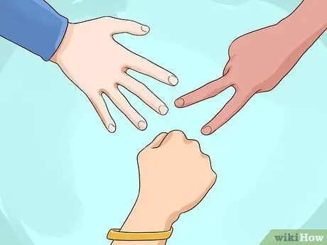 Играть в 21 вопрос, шаг 10