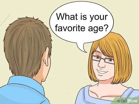 Играть в 21 вопрос, шаг 15