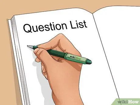 Играть в 21 вопрос, шаг 3