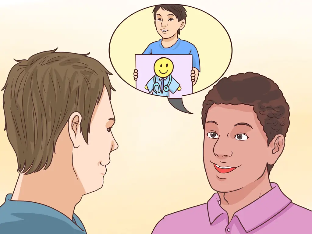 Как играть в 21 вопрос (с картинками)