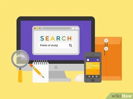 Стать онлайн-корректором Шаг 9