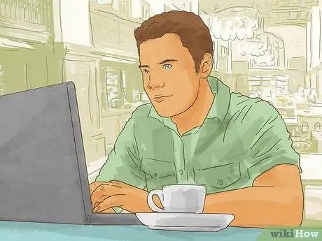 Избегайте плохого прослушивания монолога Шаг 1