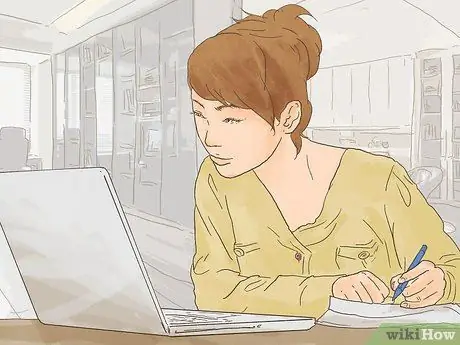 Стать историком Шаг 5