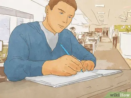 Станьте сборщиком мусора Шаг 11