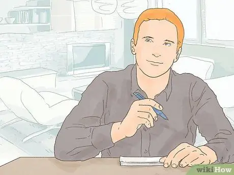 Будьте благодарны, а не сожалейте Шаг 5