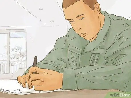 Станьте сервером процессов в Калифорнии Шаг 6