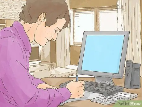 Стать сертифицированным геодезистом Шаг 6